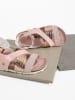 BAYTON Sandalen "Fadette" lichtroze