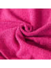 Eurofirany Handtuch in Pink