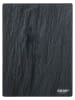 COOK CONCEPT Schneidebrett in Schwarz - (L)40 x (B)30 cm