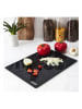 COOK CONCEPT Snijplank zwart - (L)40 x (B)30 cm