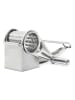 COOK CONCEPT Edelstahl-Käsereiber - (B)8 x (H)20 x (T)6 cm