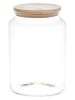 COOK CONCEPT Voorraadglas transparant - 2,9 l