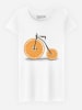 WOOOP Shirt "Vitamin" wit