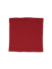 Walkiddy Szal-koło w kolorze czerwonym- 25 x 24 cm