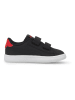 Puma Shoes Sneakers "Smash v2 Lil Puma V Inf" in Schwarz