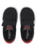 Puma Shoes Sneakers "Smash v2 Lil Puma V Inf" zwart