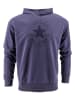 Converse Bluza w kolorze fioletowym