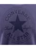 Converse Bluza w kolorze fioletowym