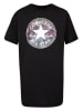 Converse Nachthemd in Schwarz