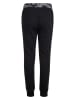 Converse Sweatbroek zwart