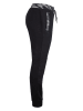 Converse Sweatbroek zwart