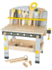 small foot Werkbank "Miniwob" met accessoires - vanaf 3 jaar