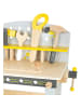 small foot Werkbank "Miniwob" met accessoires - vanaf 3 jaar