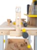 small foot Werkbank "Miniwob" met accessoires - vanaf 3 jaar