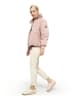 Polo Club Steppjacke in Rosa