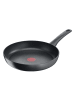 Tefal Bratpfanne "Ultimate on" in Schwarz - Ø 28 cm