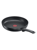 Tefal Braadpan "Ultimate on" zwart - Ø 28 cm