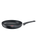 Tefal Bratpfanne "Ultimate on" in Schwarz - Ø 28 cm