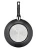 Tefal Wokpan "Hard Titanium Pro" zwart - Ø 28 cm