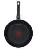 Tefal Wokpan "Hard Titanium Pro" zwart - Ø 28 cm