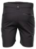 ROCK EXPERIENCE Functionele short "Columbia" zwart