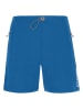 ROCK EXPERIENCE Funktionsshorts "Powell" in Blau