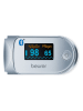 Beurer Pulsoximeter "PO 60 BT" in Grau