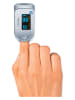 Beurer Pulsoximeter "PO 60 BT" in Grau