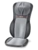 Beurer Shiatsu-Sitzauflage "MG 295" in Schwarz/ Grau