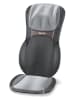 Beurer Mata masująca Shiatsu "MG 295" w kolorze czarno-szarym