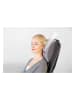Beurer Mata masująca Shiatsu "MG 295" w kolorze czarno-szarym
