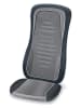 Beurer Shiatsu-Massagesitzauflage "MG 315" in Grau