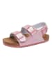 Kangaroos Sandalen "K-Amy" in Rosa