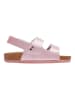 Kangaroos Sandalen "K-Amy" in Rosa