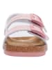 Kangaroos Sandalen "K-Amy" in Rosa