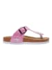 Kangaroos Zehentrenner "K-Sandra" in Rosa