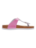 Kangaroos Zehentrenner "K-Sandra" in Rosa