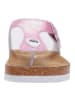 Kangaroos Zehentrenner "K-Sandra" in Rosa