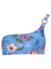 s.Oliver Biustonosz bikini "Maya" w kolorze niebieskim