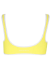 Venice Beach Bikinitop "L.A." geel