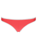 Venice Beach Bikini-Hose "L.A." in Rot