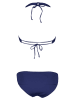 s.Oliver Bikini "Sand" in Dunkelblau