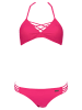 Venice Beach Bikini w kolorze różowym
