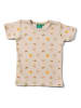 Little Green Radicals Shirt in Beige