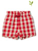 Little Green Radicals Shorts in Rot