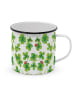 ppd Mok "Luck" groen - 400 ml