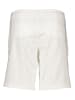 Benetton Shorts "Donna" in Weiß
