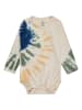 The NEW Body "Bastian" in Creme/ Bunt