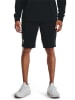 Under Armour Functionele short zwart