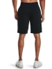 Under Armour Functionele short zwart